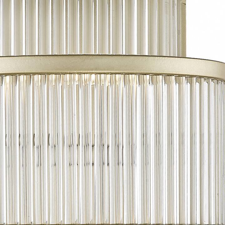 Накладной светильник Simple Story 5881 5881-2WL