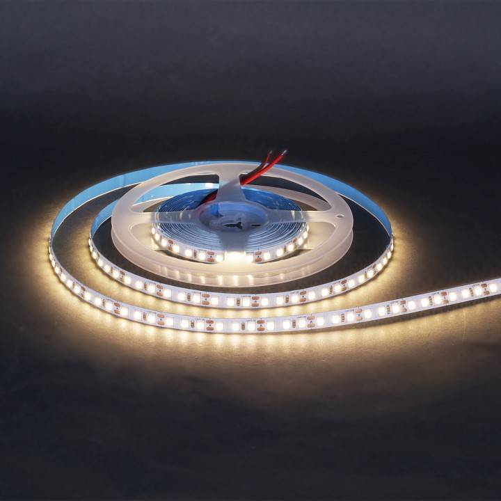 Лента светодиодная Sneha  2835-120-IP33 W 3000K