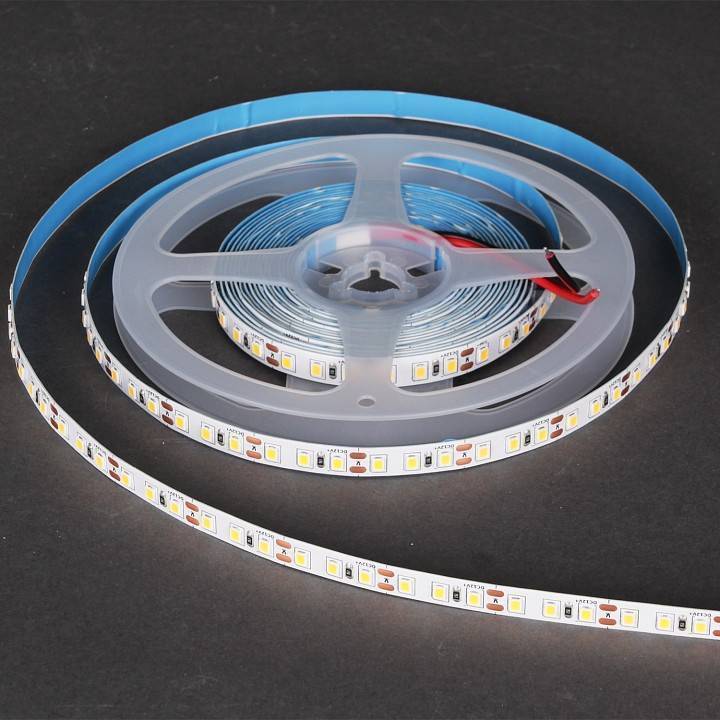 Лента светодиодная Sneha  2835-120-IP33 W 3000K