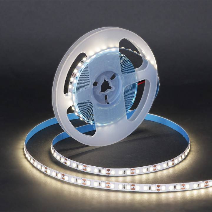 Лента светодиодная Sneha  2835-120-IP33 W 4000K