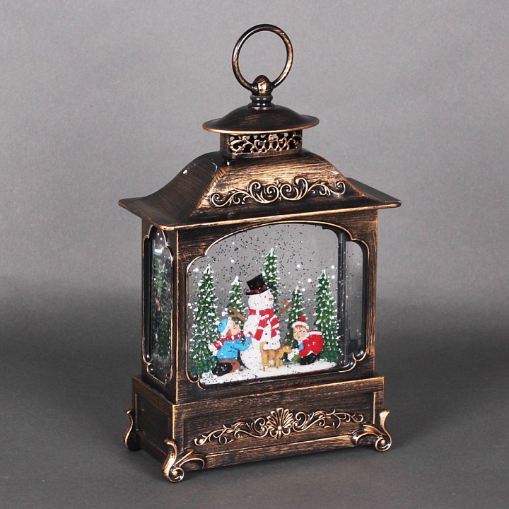 Фонарь новогодний Sneha  404-F