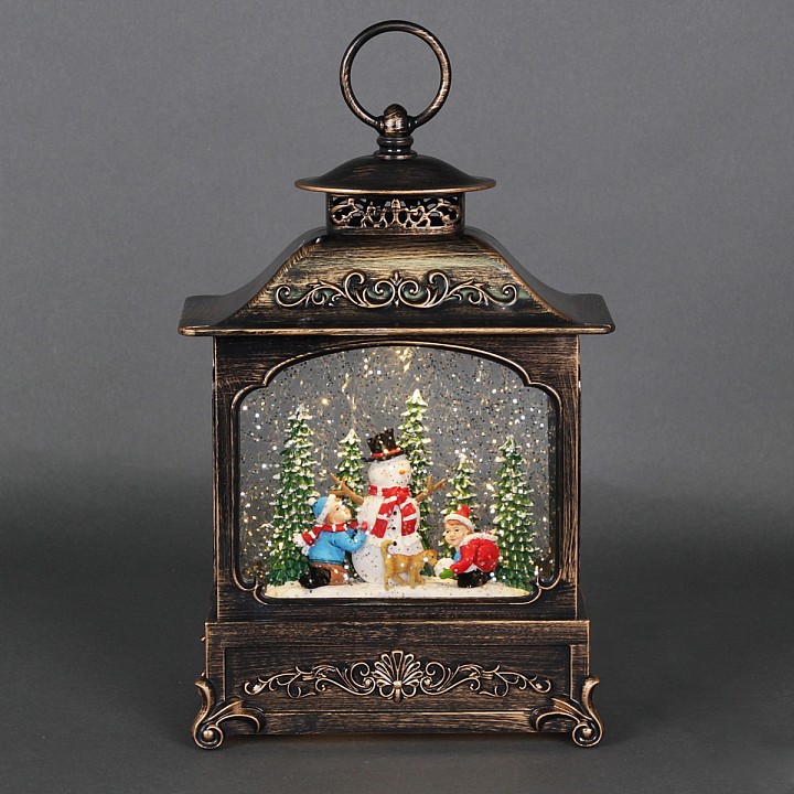 Фонарь новогодний Sneha  404-F