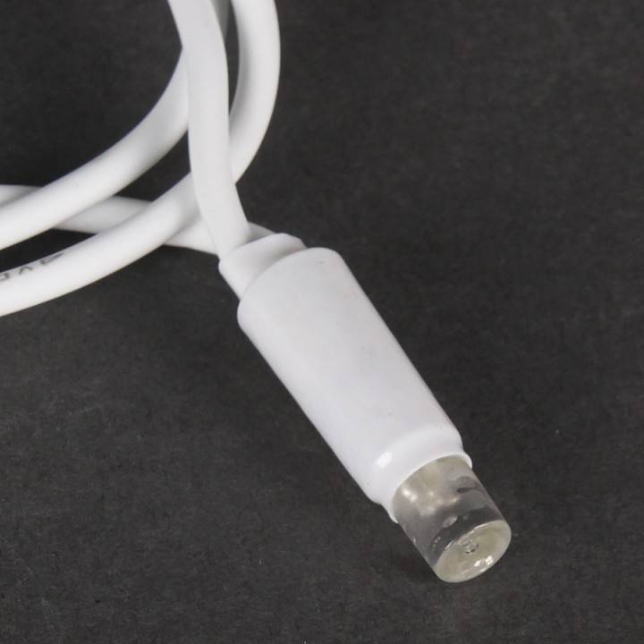 Гирлянда Нить Sneha  A-026 WW/W FLASH