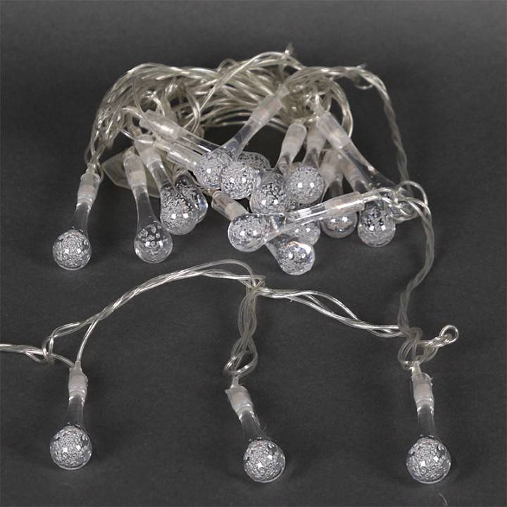 Гирлянда Супернить Sneha A-503 50 м 500 LED мультиколор A-503