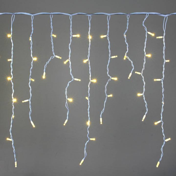 Бахрома световая Sneha  A-517 WW