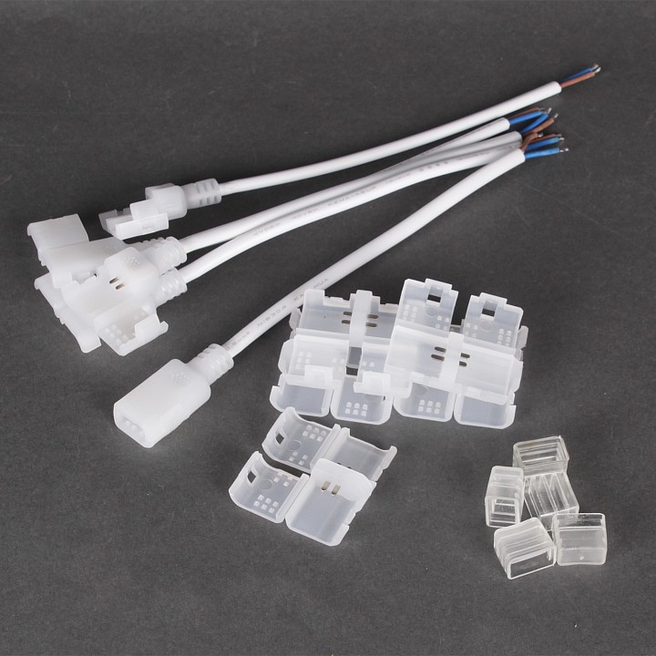 Шнур световой Sneha  A-521 YL