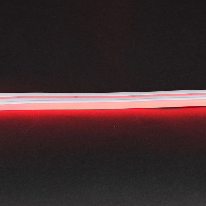 Шнур световой Sneha  A-524 RD 24V