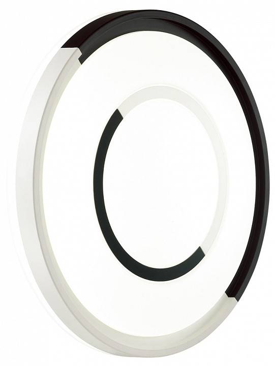 Накладной светильник Sonex Stoki 3046/CL