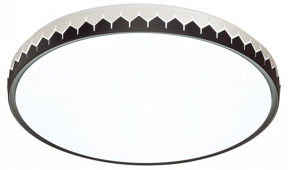 Накладной светильник Sonex Dorta 3053/EL