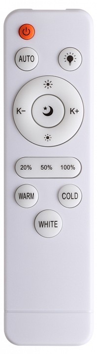 Накладной светильник Sonex Dorta 3053/EL