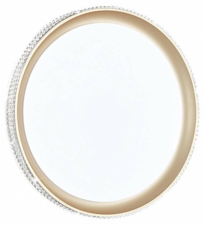 Накладной светильник Sonex Shiny 3054/EL