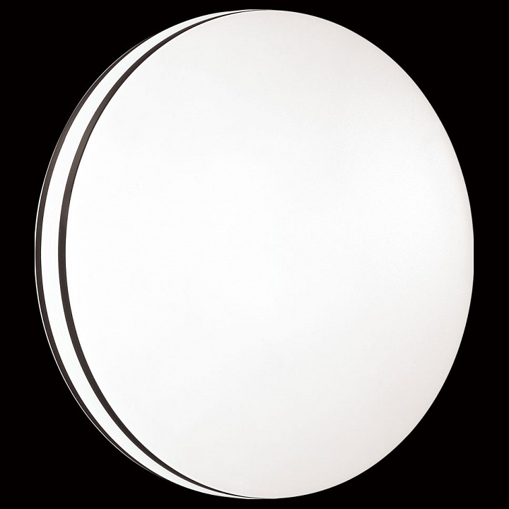 Накладной светильник Sonex Lobio RGB 3056/DL