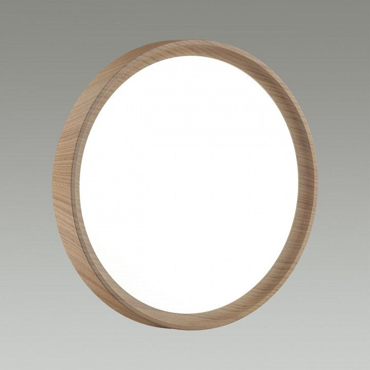 Накладной светильник Sonex Woodi 7603/CLN