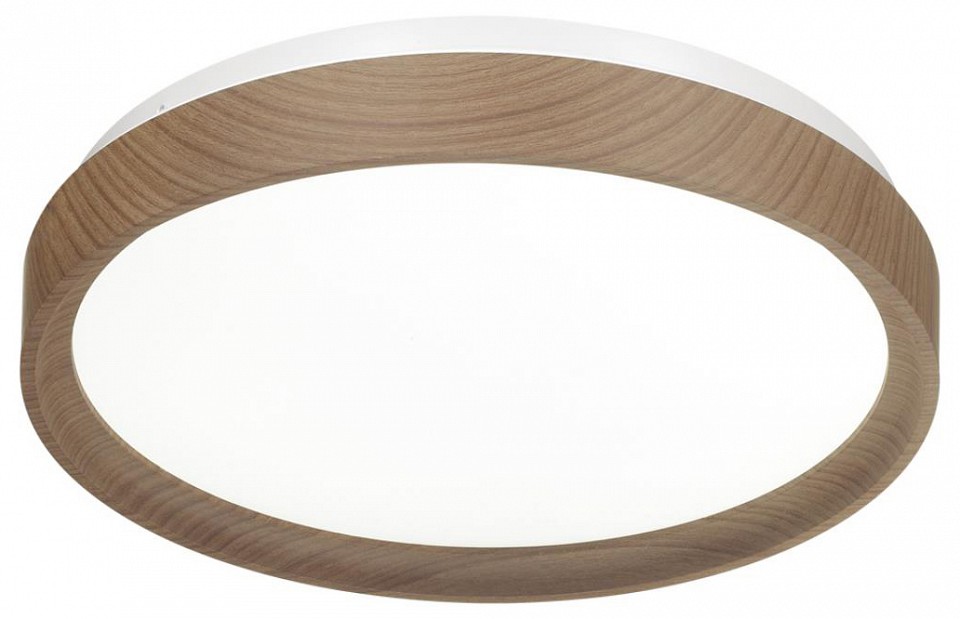 Накладной светильник Sonex Woodi 7603/CLN