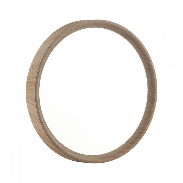 Накладной светильник Sonex Woodi 7603/CLN