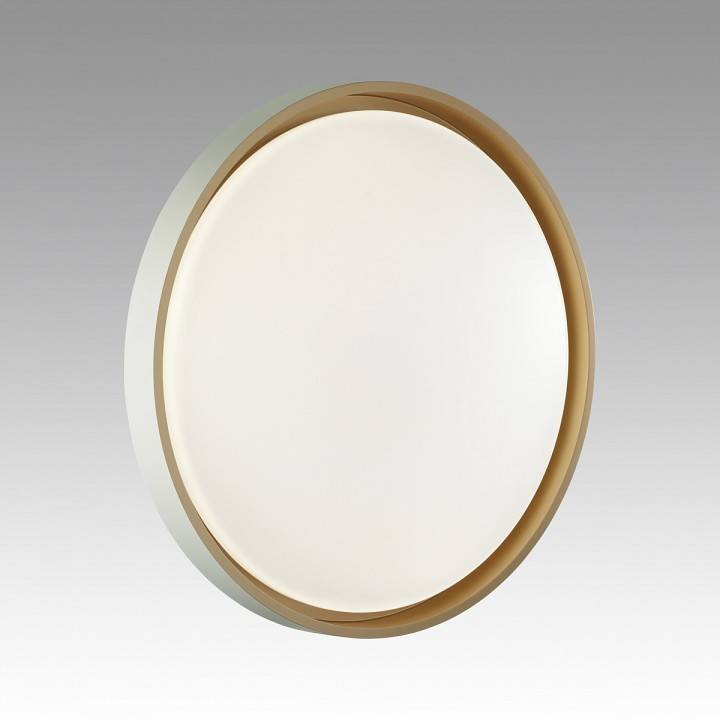 Светильник накладной Sonex Kisil 7645/EL