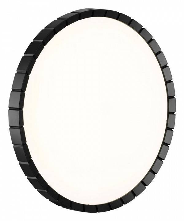 Светильник накладной Sonex Atabi Black 7649/DL