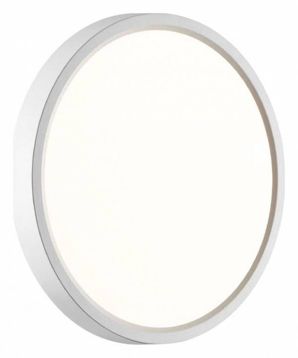 Накладной светильник Sonex Alfa White 7659/18L