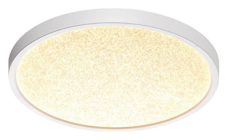 Накладной светильник Sonex Omega White 7661/24L