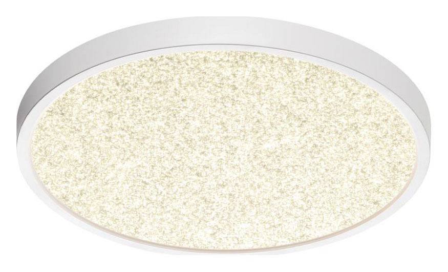 Накладной светильник Sonex Omega White 7661/24L