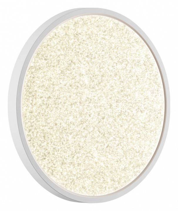 Накладной светильник Sonex Omega White 7661/24L