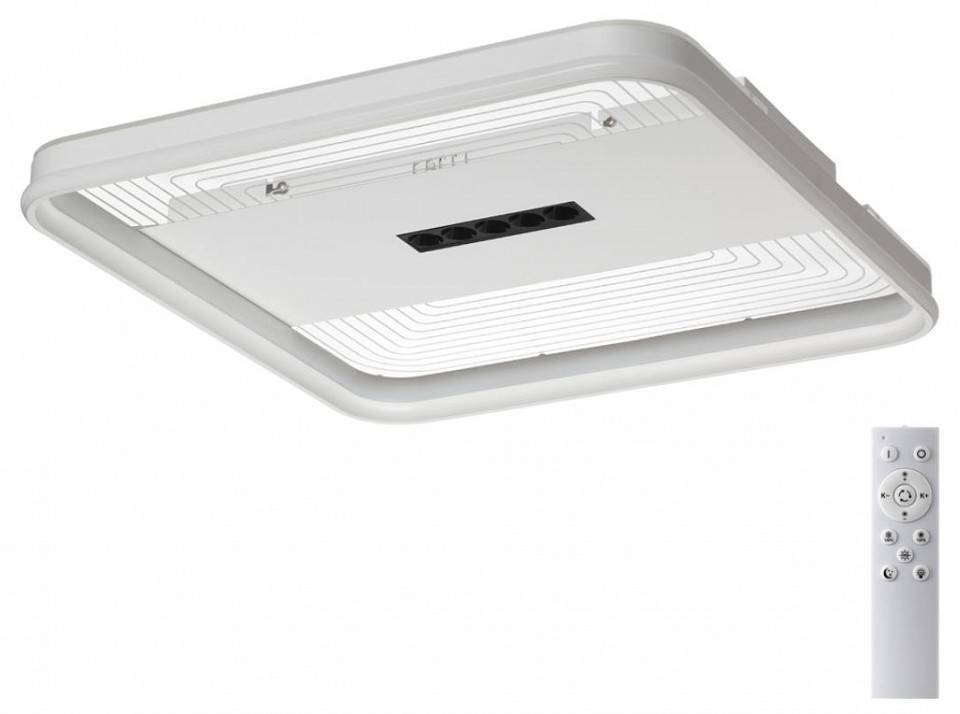 Накладной светильник Sonex Solar 7664/110LS