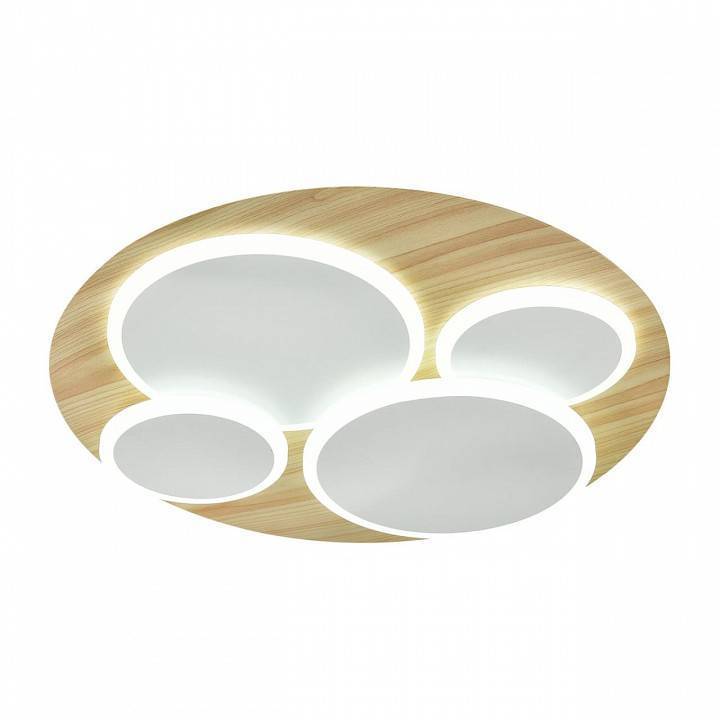 Потолочная люстра Sonex Pine 7734/60L