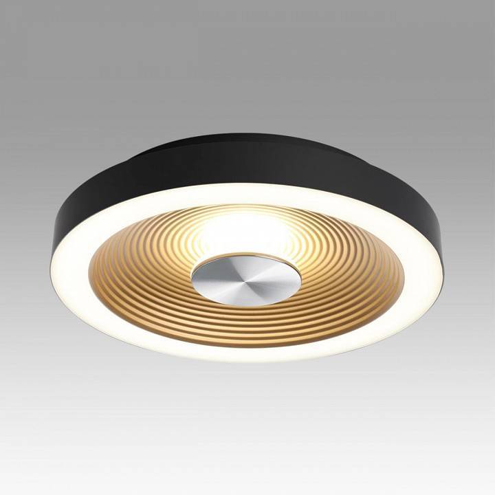 Накладной светильник Sonex Quantum 7753/18L