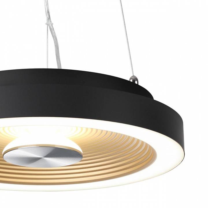 Накладной светильник Sonex Quantum 7753/18L