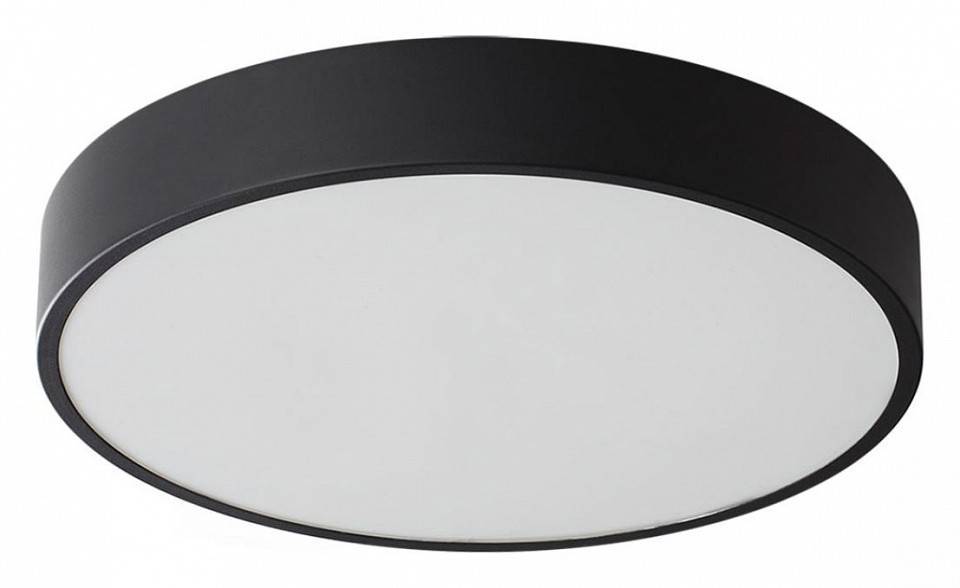 Накладной светильник Sonex Quasar 7758/36L