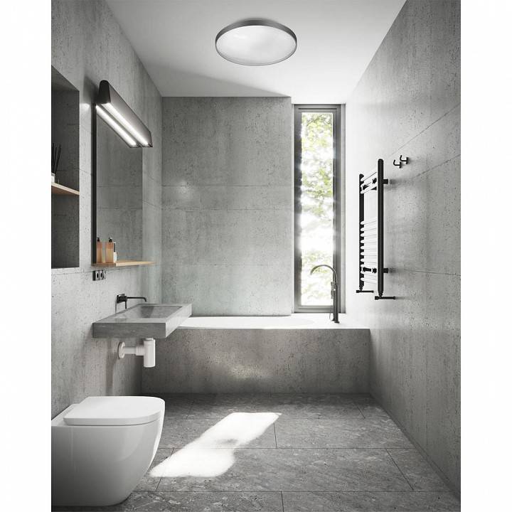 Светильник накладной Sonex Gaby 7784/EL