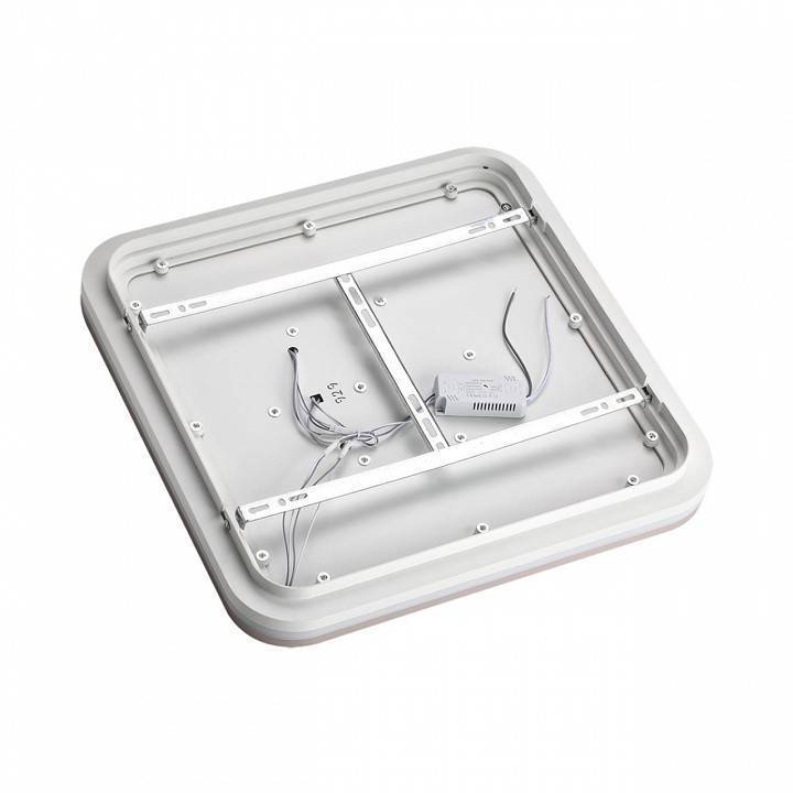 Накладной светильник Sonex Gemini 7786/85L