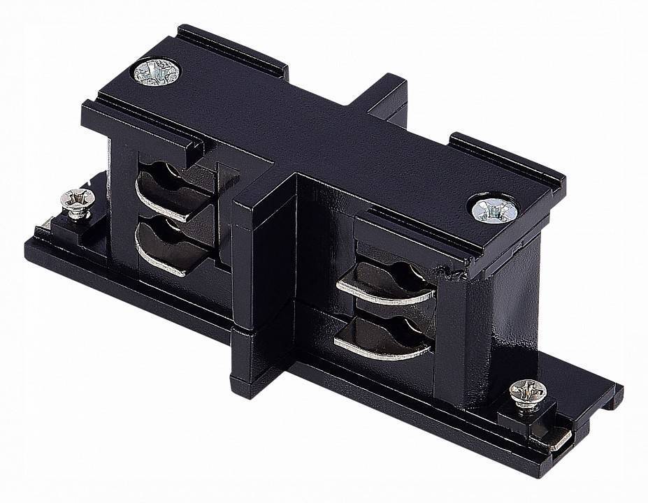 Соединитель линейный для трехфазного трека ST-Luce ST030.409.12