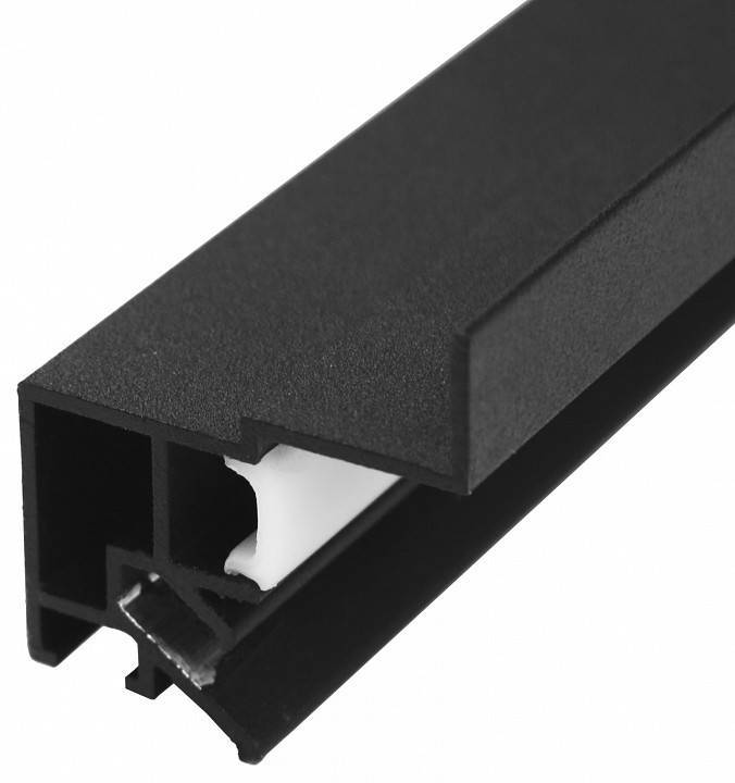 Профиль для контурной подсветки натяжного потолка ST Luce ST038.429.01