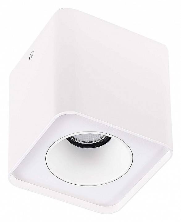 Крепление накладное для светильника ST-Luce ST053 ST053.502.01