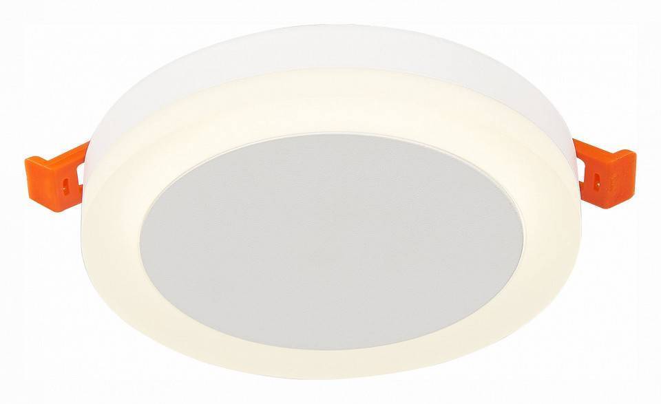 Встраиваемый светильник ST-Luce Ciamella ST104.542.06