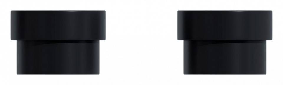 Заглушка для модуля ST-Luce Techno ST1602.499.00