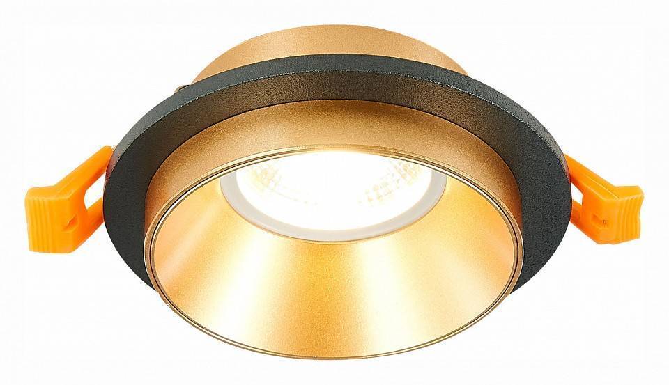 Встраиваемый светильник ST-Luce ST206 ST206.248.01