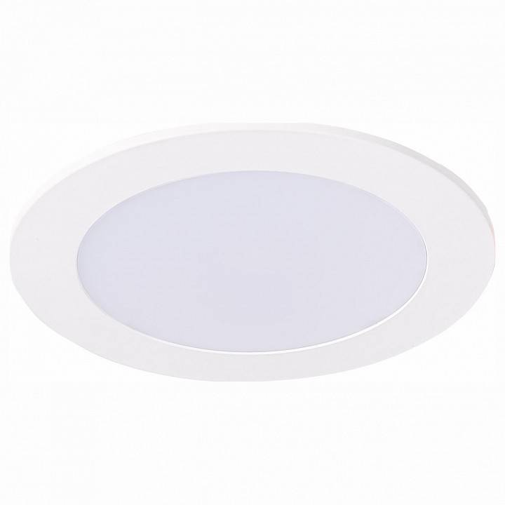 Встраиваемый светильник ST-Luce Litum ST209.538.09