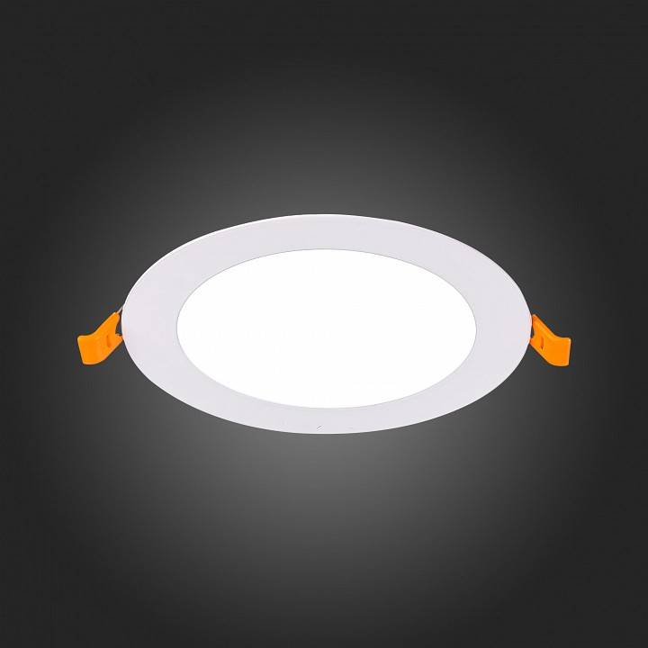 Встраиваемый светильник ST-Luce Litum ST209.548.09