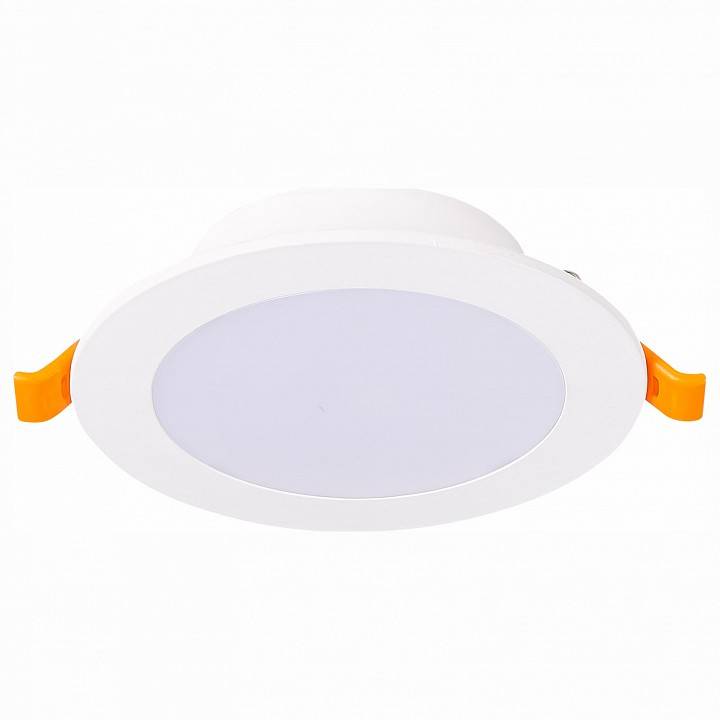 Встраиваемый светильник ST-Luce Fasum ST210.538.08