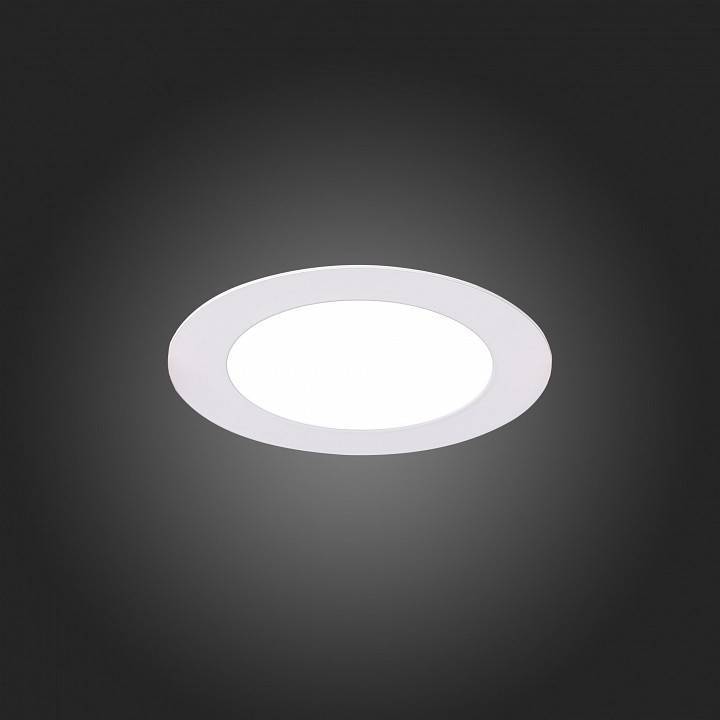 Встраиваемый светильник ST-Luce Fasum ST210.548.06