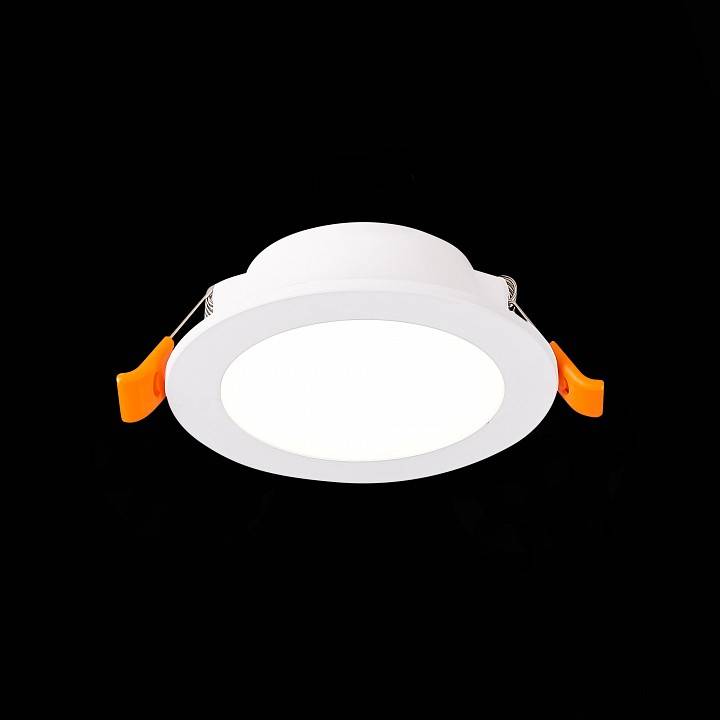 Встраиваемый светильник ST-Luce Fasum ST210.548.06