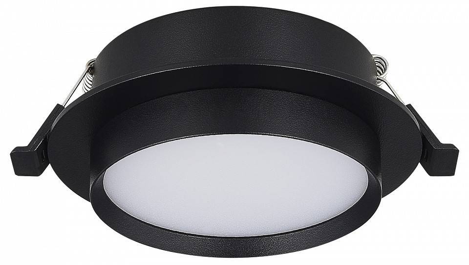 Встраиваемый светильник ST-Luce ST258 ST258.408.01