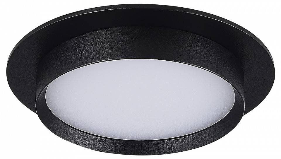 Встраиваемый светильник ST-Luce ST258 ST258.408.01