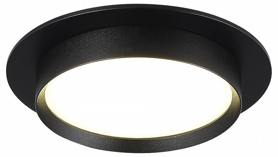 Встраиваемый светильник ST-Luce ST258 ST258.408.01