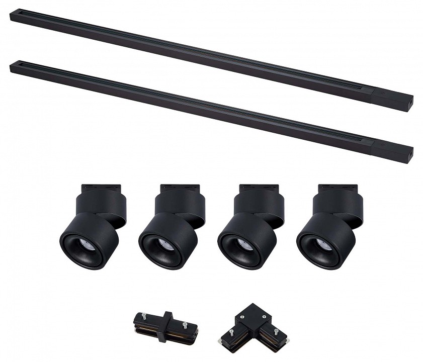 Комплект трековый ST-Luce BASE ST2652.430.04