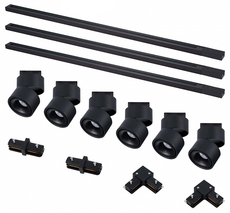 Комплект трековый ST-Luce BASE ST2652.430.06