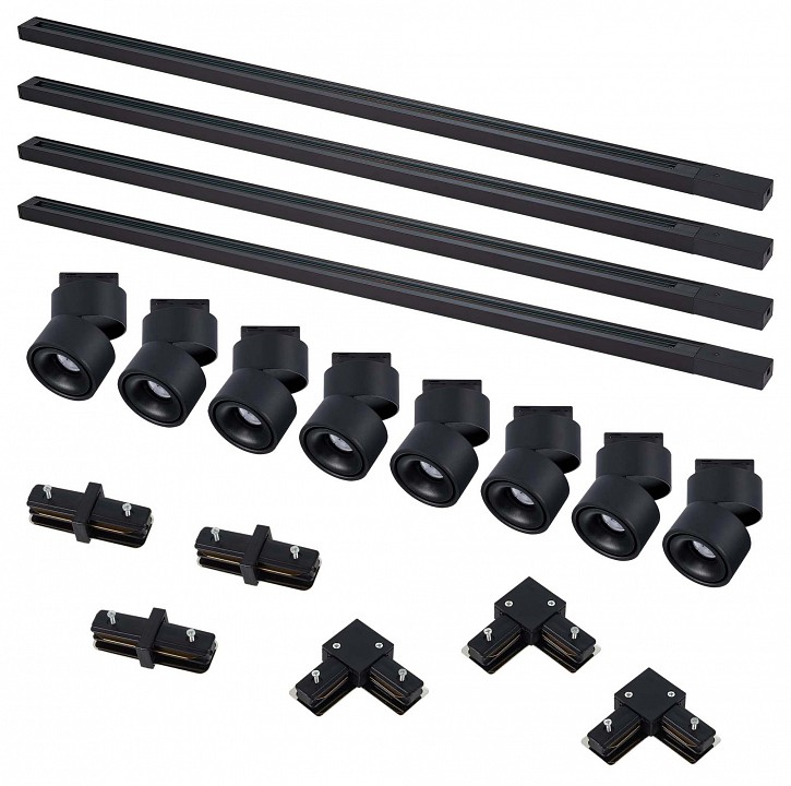 Комплект трековый ST-Luce BASE ST2652.430.08