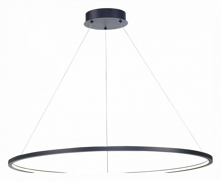 Подвесной светильник ST Luce ST603 IN LED 44 Вт ST603.443.46
